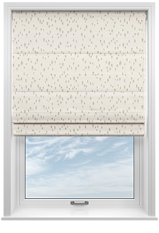 Norrland, Boreal - Roman Blind